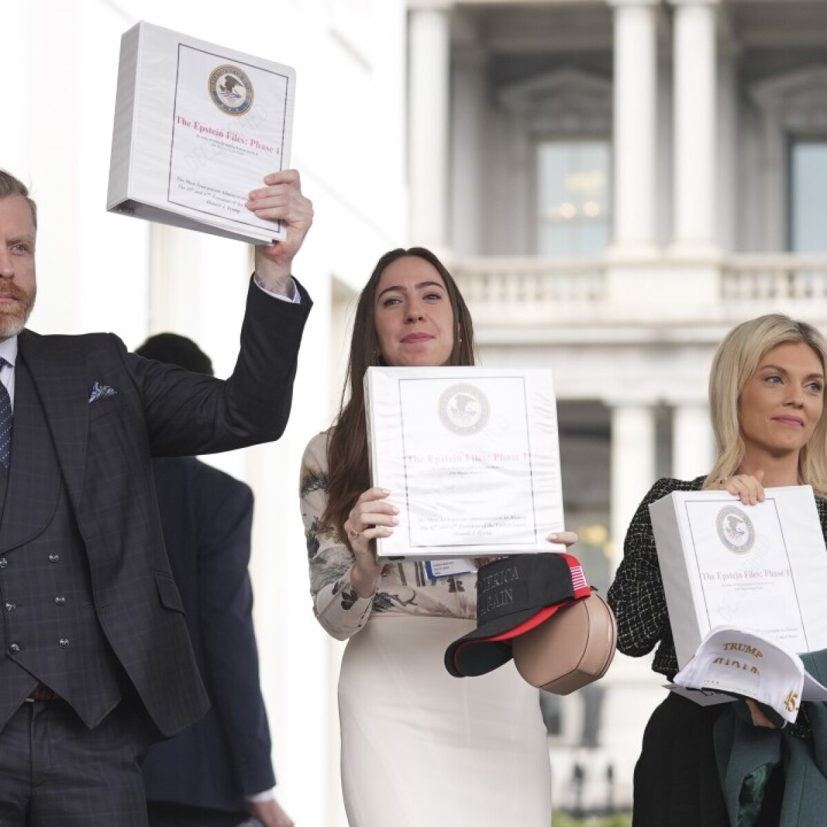 Cover thumbnail for unsealed Epstein court documents (Giuffre v. Maxwell)